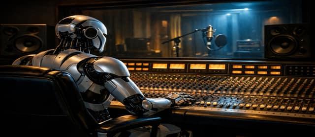 Why AI Mix Analysis Beats AI Mixing: Keep Control of Your Sound