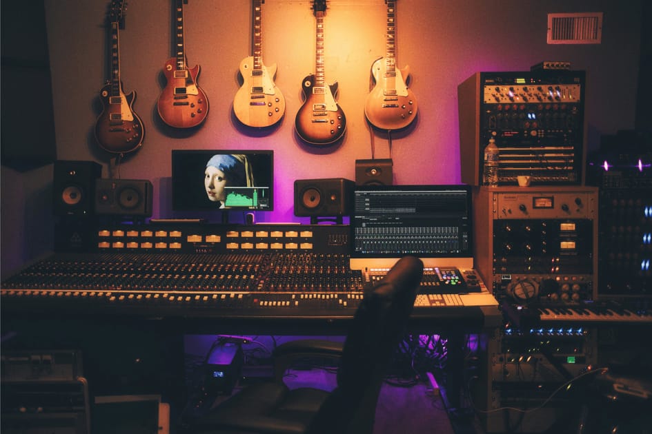 5 Common Mixing Mistakes Every Beginner Producer Makes - And How to Fix ...