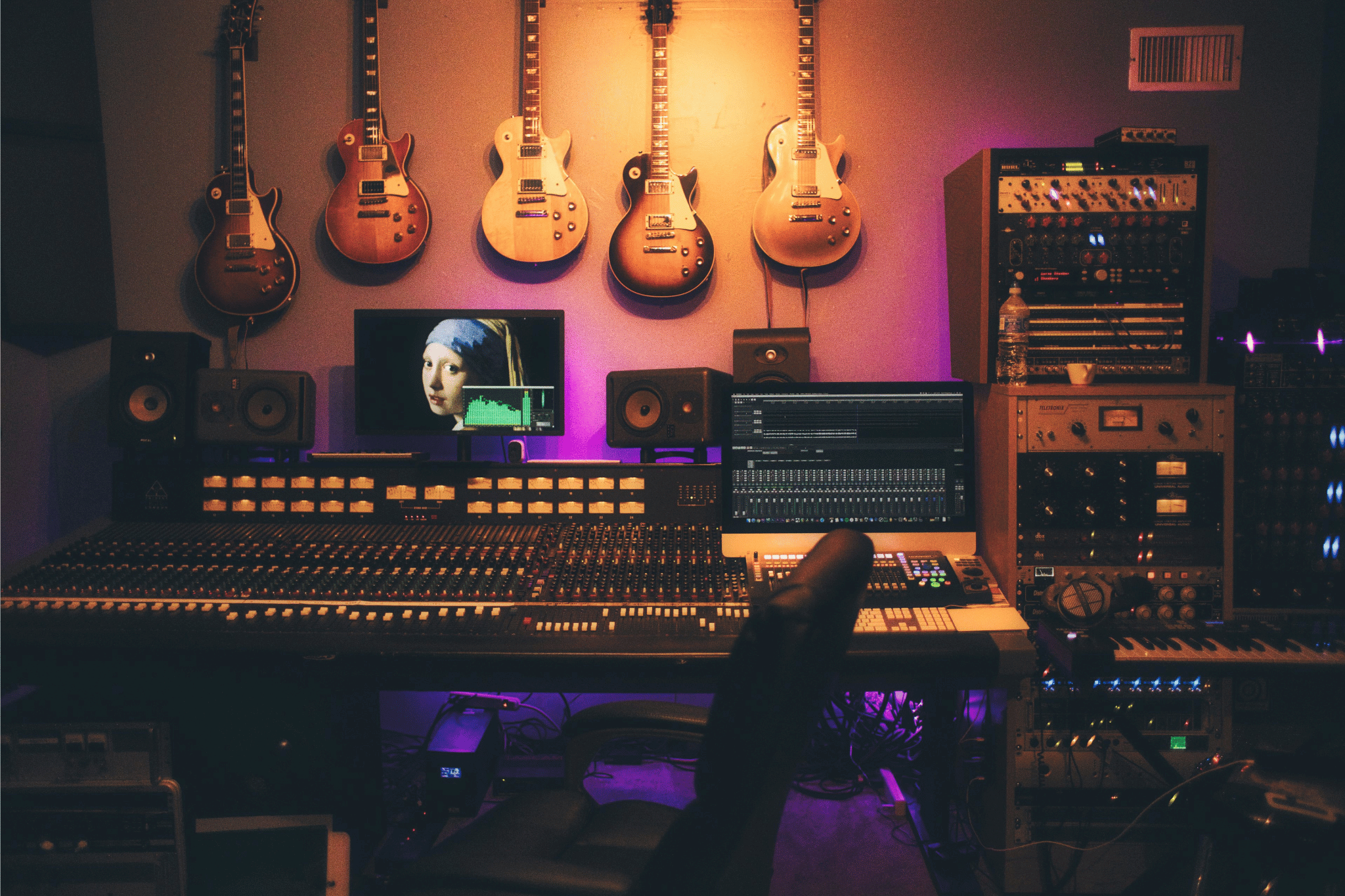 A Beginner's Guide to Gain Staging - The Foundation of a Great Mix